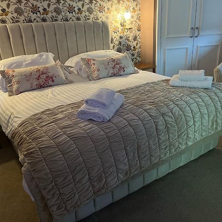 Whiston Hall Ngoại thất bức ảnh
