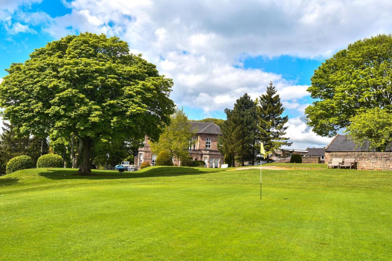 Whiston Hall Ngoại thất bức ảnh